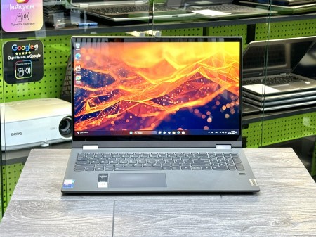 Lenovo Flex 5 15itl15 17
